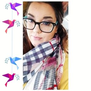 Meet your Posher, Tori-lee